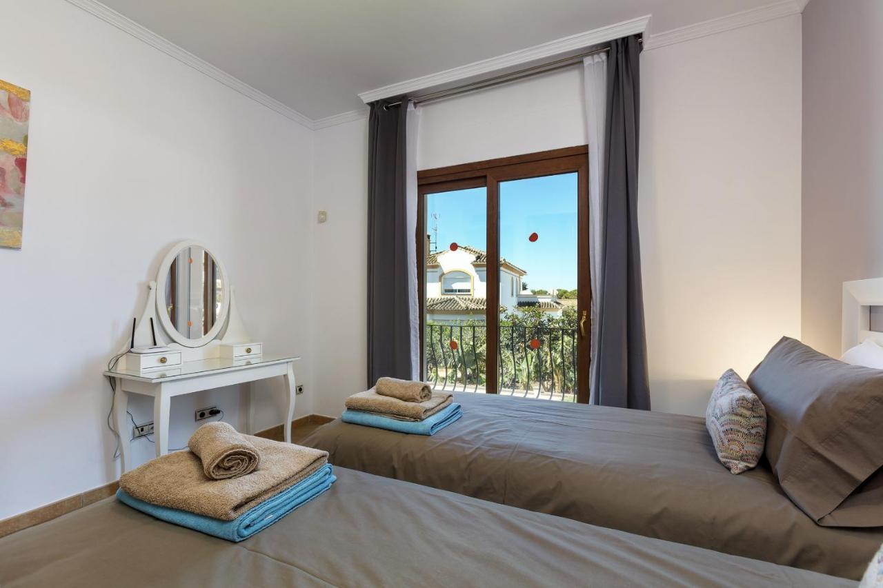 Villa Magnolia Marbella