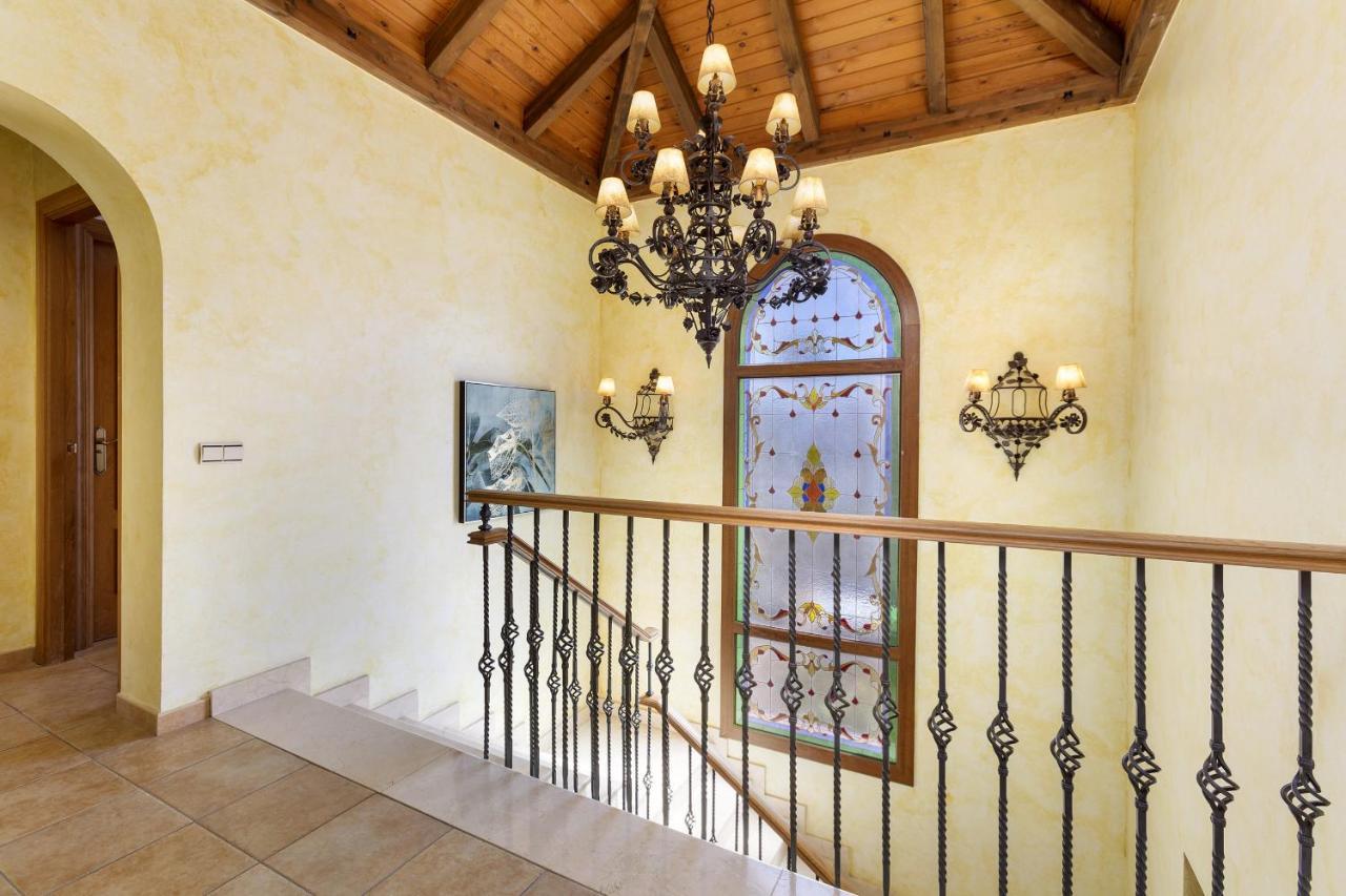 Villa Magnolia