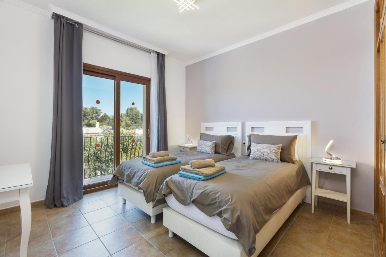 Villa Magnolia