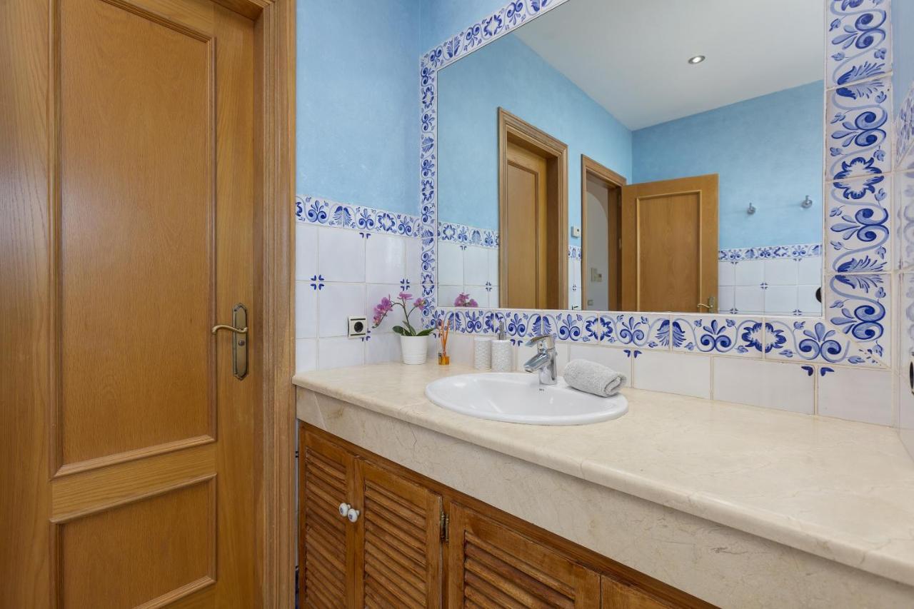 Villa Magnolia