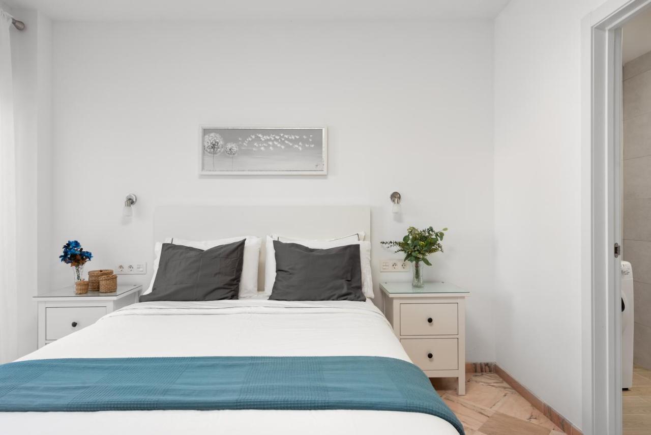 Romana Playa Elviria * Marbella