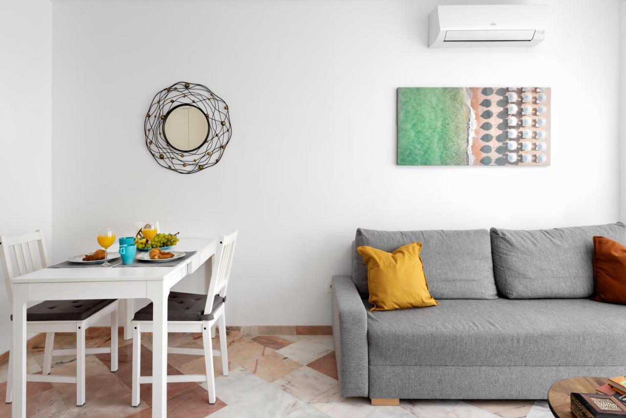 Apartamento Romana Playa Elviria Marbella