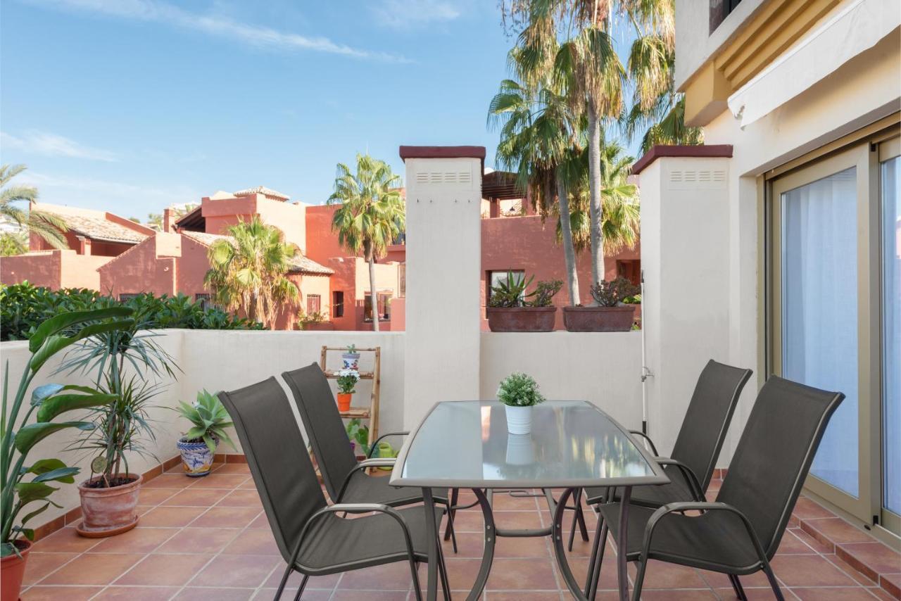 Romana Playa Elviria Marbella