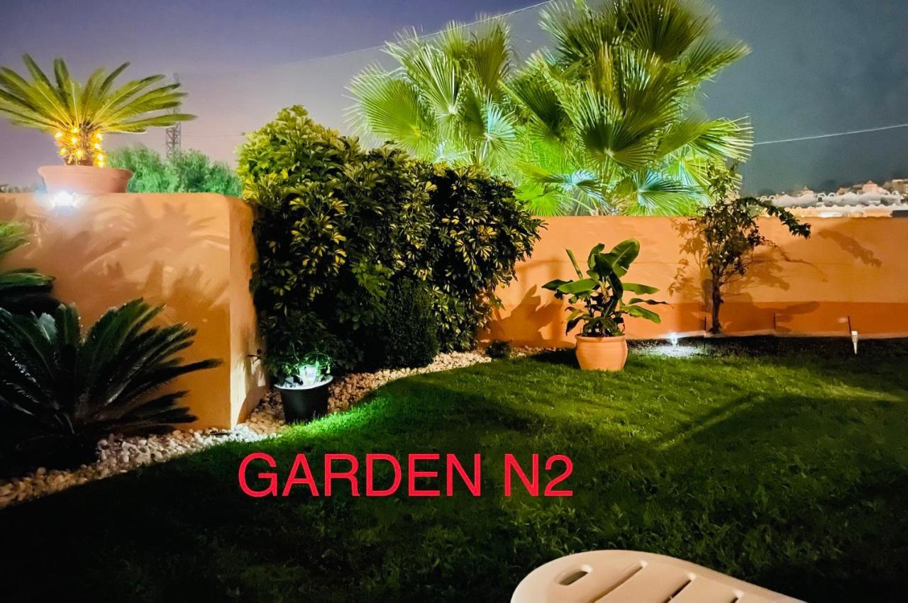 Deluxe In Royal Cabopino Townhouse * Marbella