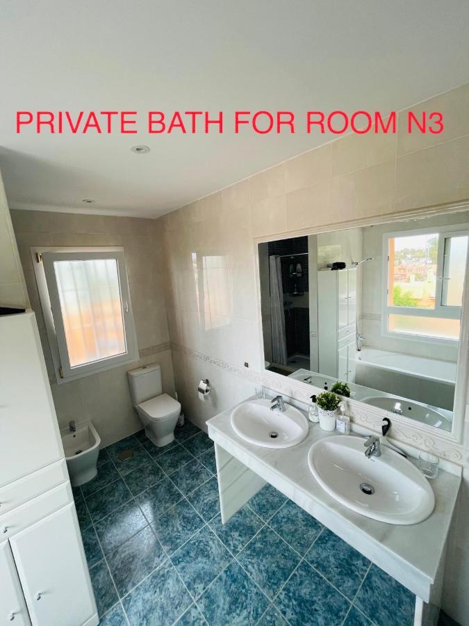 Homestay Deluxe In Royal Cabopino Townhouse *