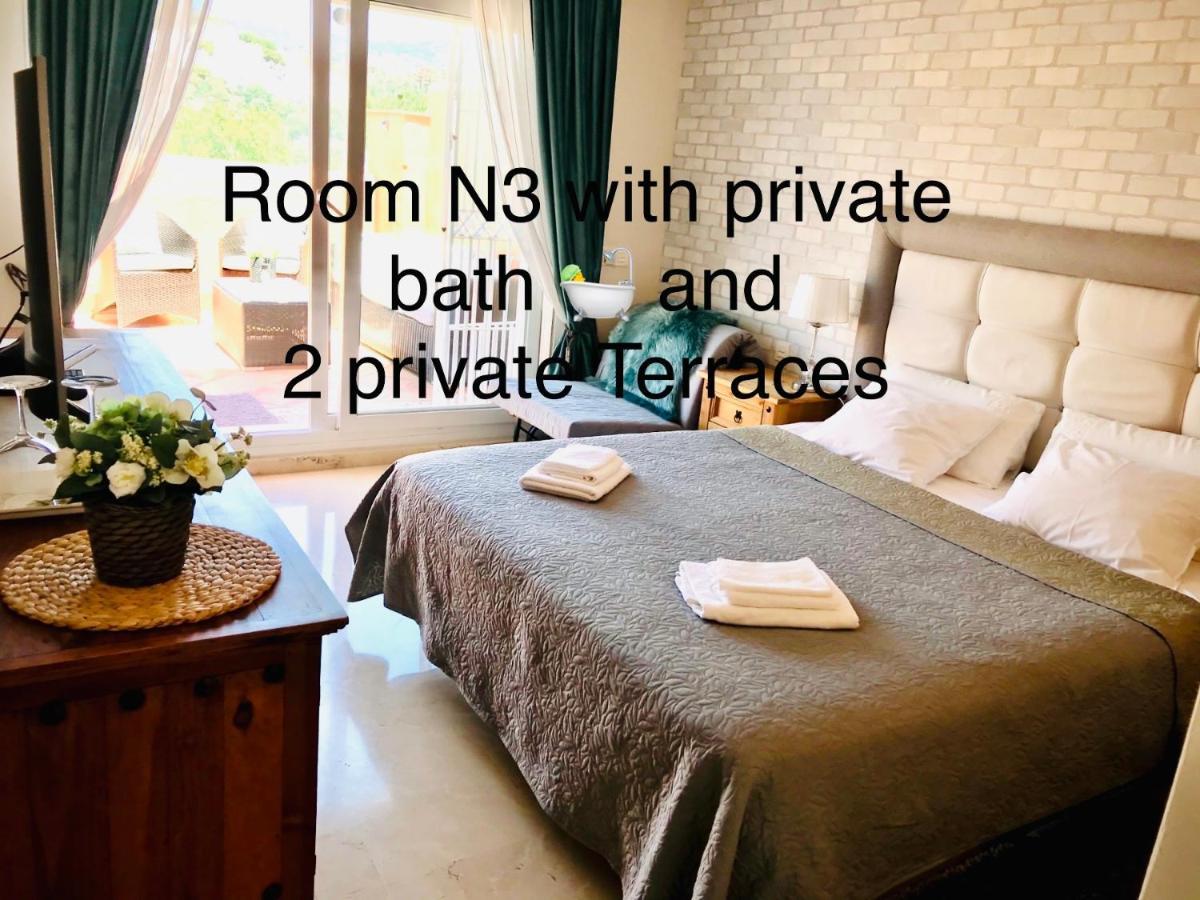 Homestay Deluxe In Royal Cabopino Townhouse *
