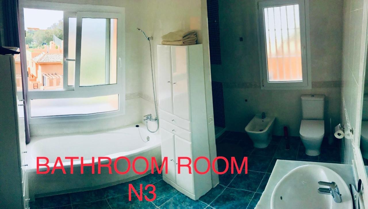 Deluxe In Royal Cabopino Townhouse * Marbella