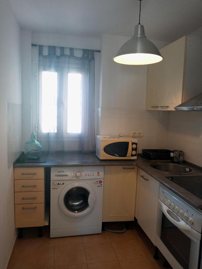 Estudio Vacacional Apartment