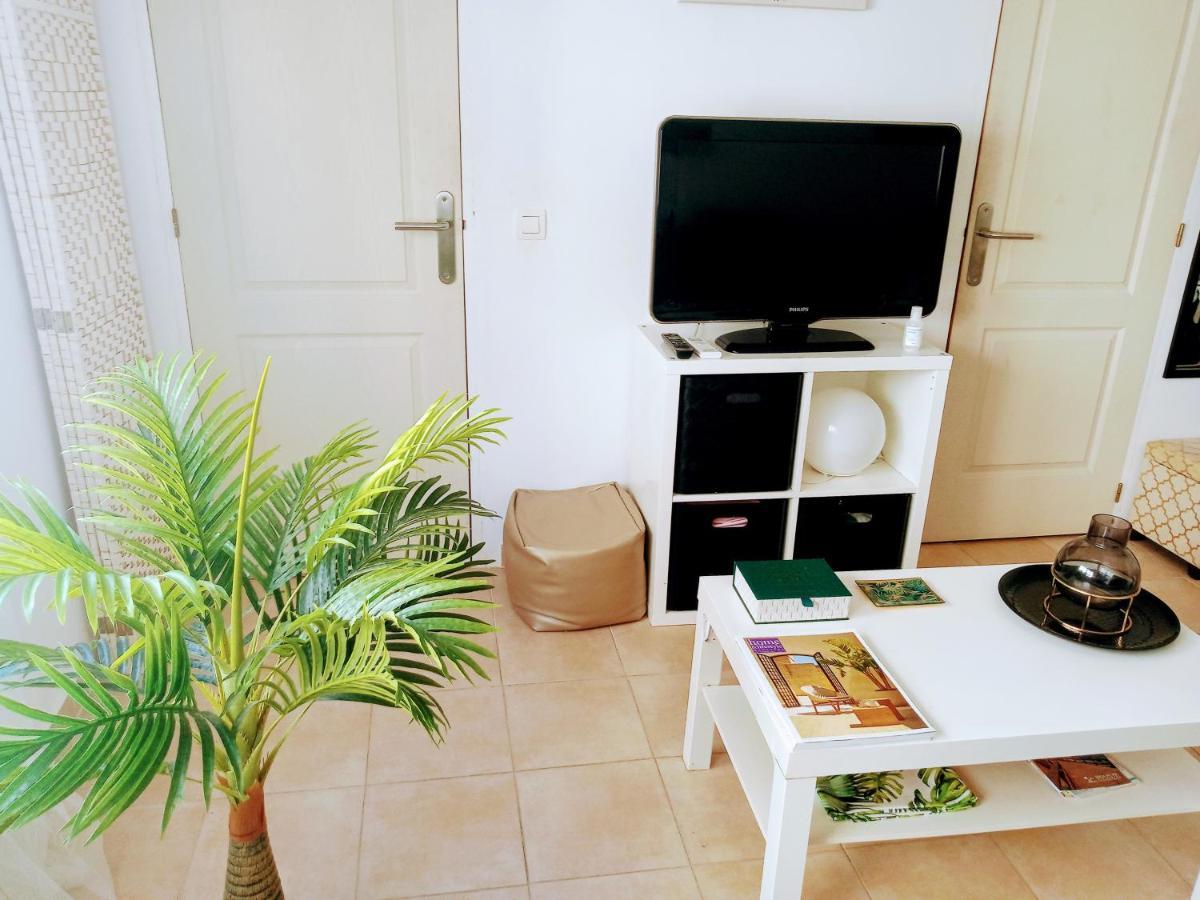 Estudio Vacacional * Marbella