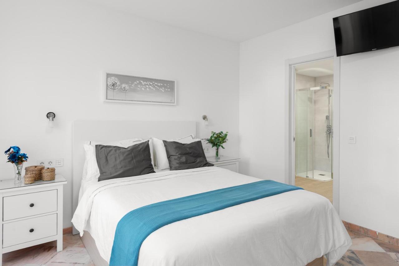 Apartamento Romana Playa Elviria