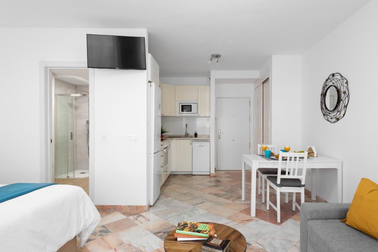 Romana Playa Elviria Apartamento Marbella