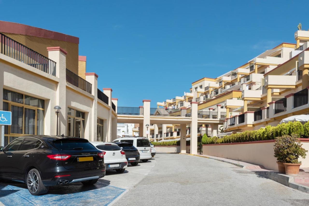 Romana Playa Elviria * Marbella