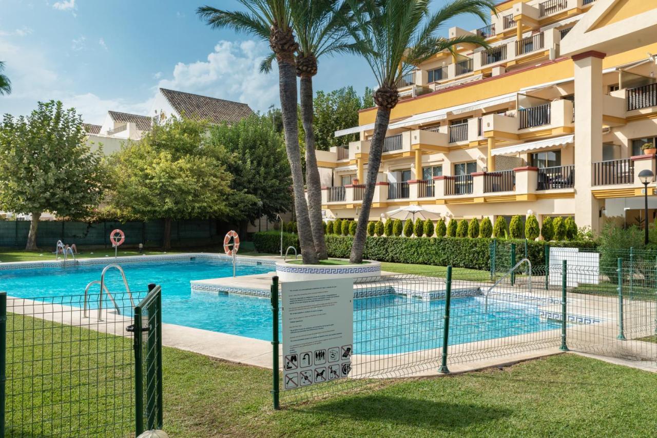 Romana Playa Elviria * Marbella