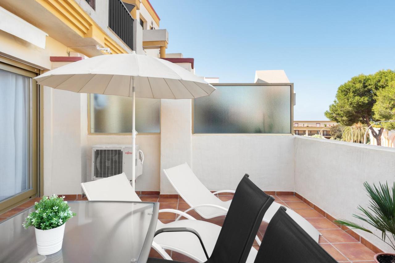 Apartamento Romana Playa Elviria