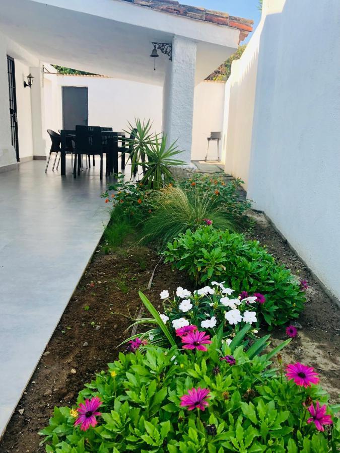 Holiday home Casa 11 Cortijo Blanco Marbella