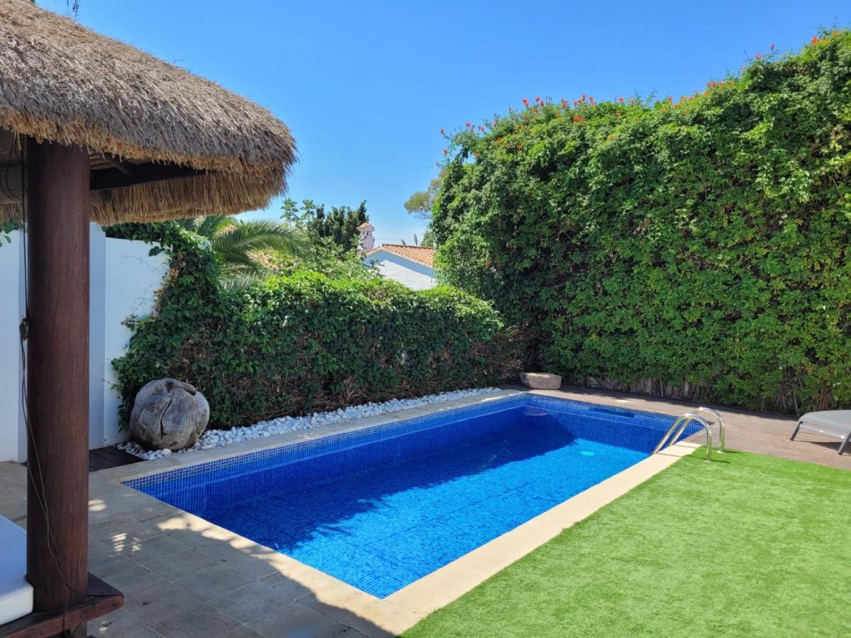 Costabella -villa Mit Pool Zur Alleinbenutzung Holiday home *