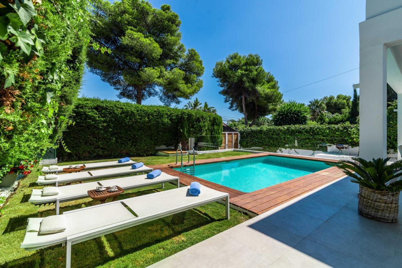 Villa Vacation I Jazmines, 4bdr, Private Pool & Bbq