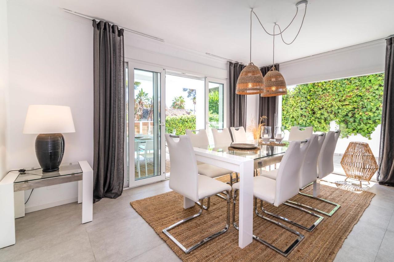 Villa Vacation I Jazmines, 4bdr, Private Pool & Bbq