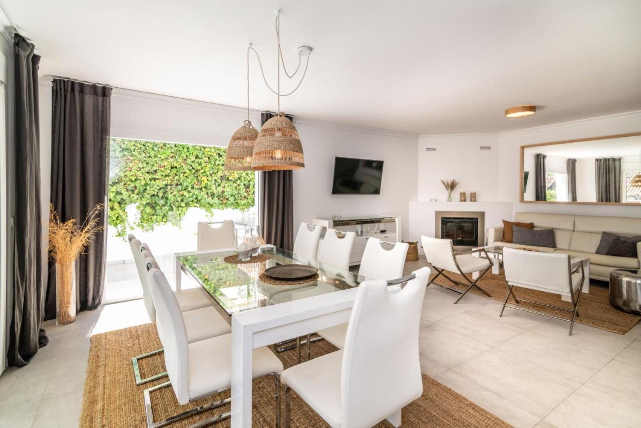 Villa Vacation I Jazmines, 4bdr, Private Pool & Bbq