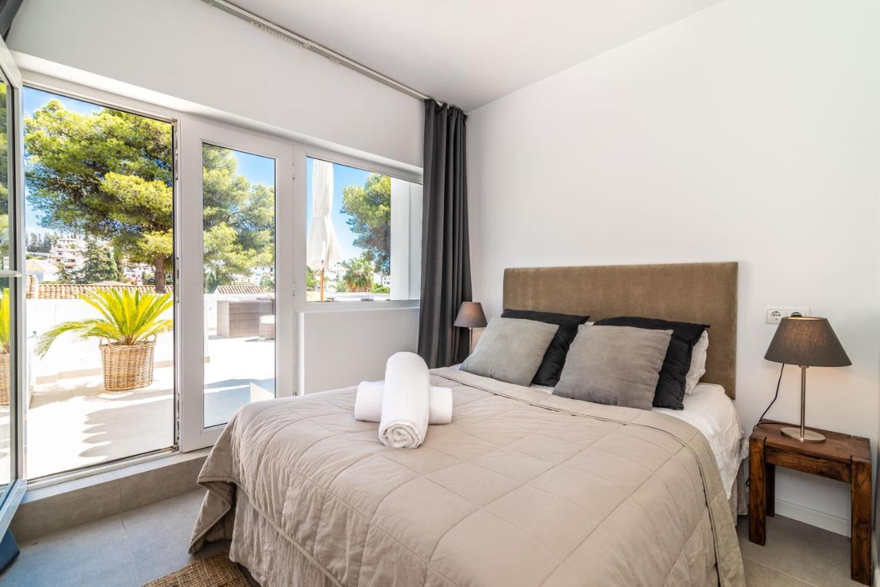 Vacation I Jazmines, 4bdr, Private Pool & Bbq * Marbella