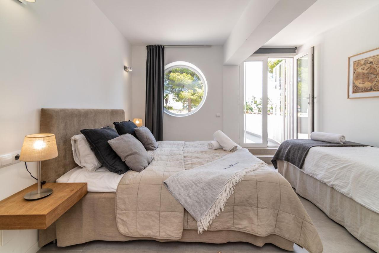 Vacation I Jazmines, 4bdr, Private Pool & Bbq Villa