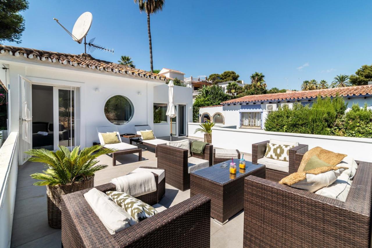 Vacation I Jazmines, 4bdr, Private Pool & Bbq