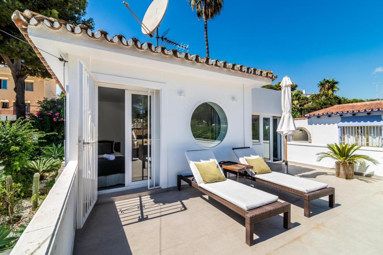 Villa Vacation I Jazmines, 4bdr, Private Pool & Bbq *