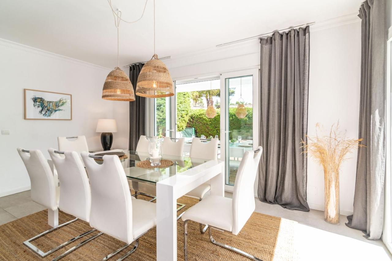 Vacation I Jazmines, 4bdr, Private Pool & Bbq * Marbella