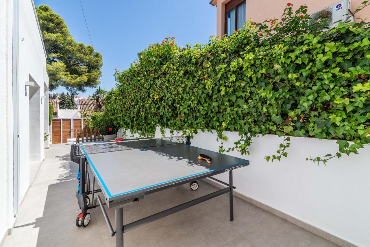 Vacation I Jazmines, 4bdr, Private Pool & Bbq Villa