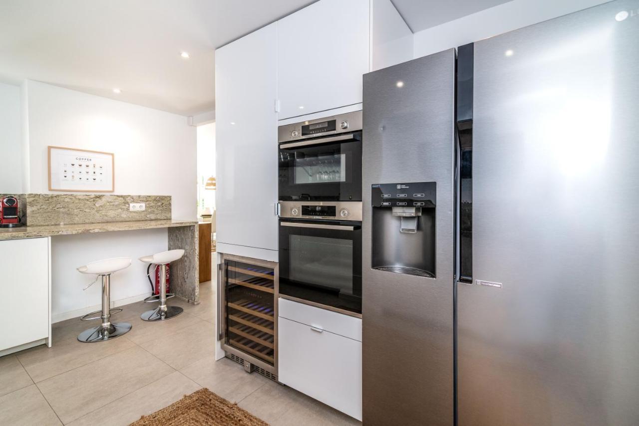 Villa Vacation I Jazmines, 4bdr, Private Pool & Bbq Marbella