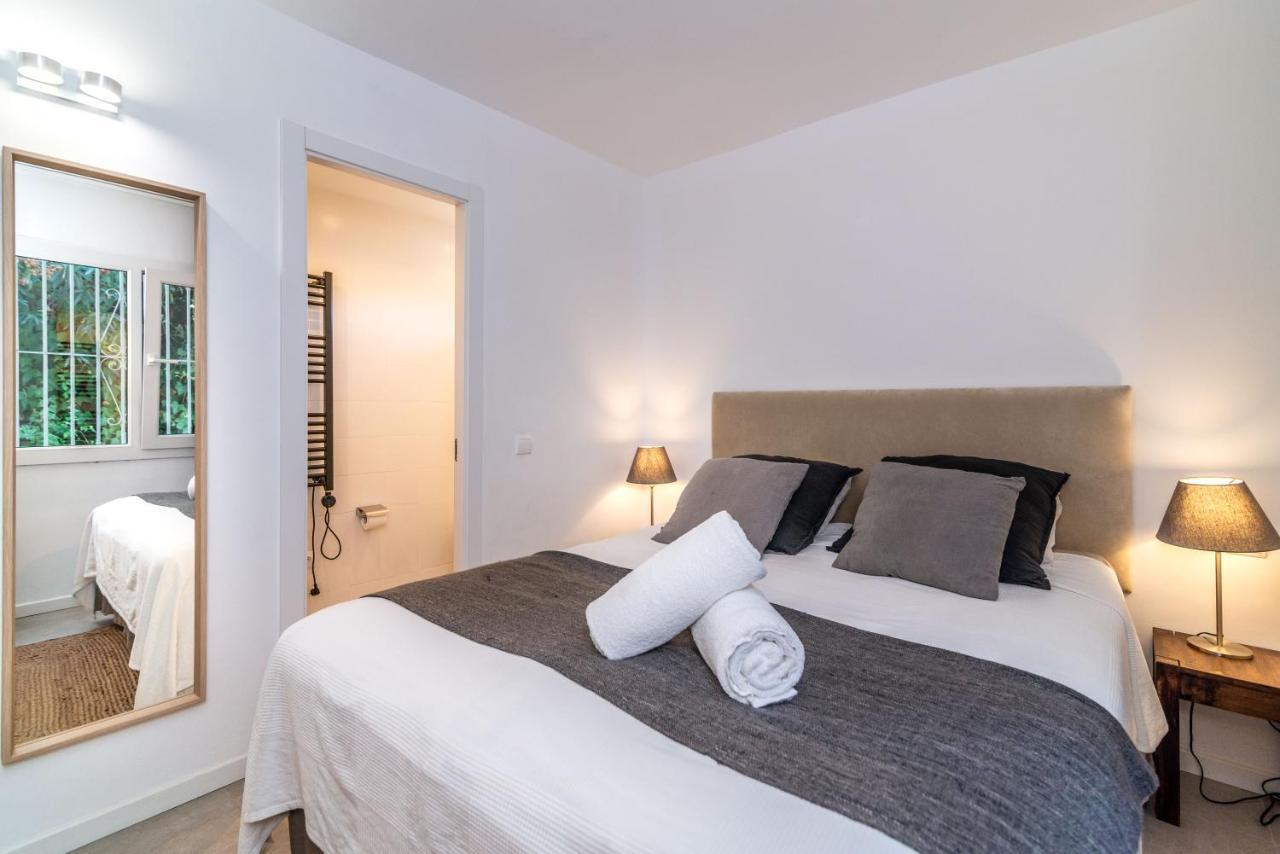 Villa Vacation I Jazmines, 4bdr, Private Pool & Bbq Marbella