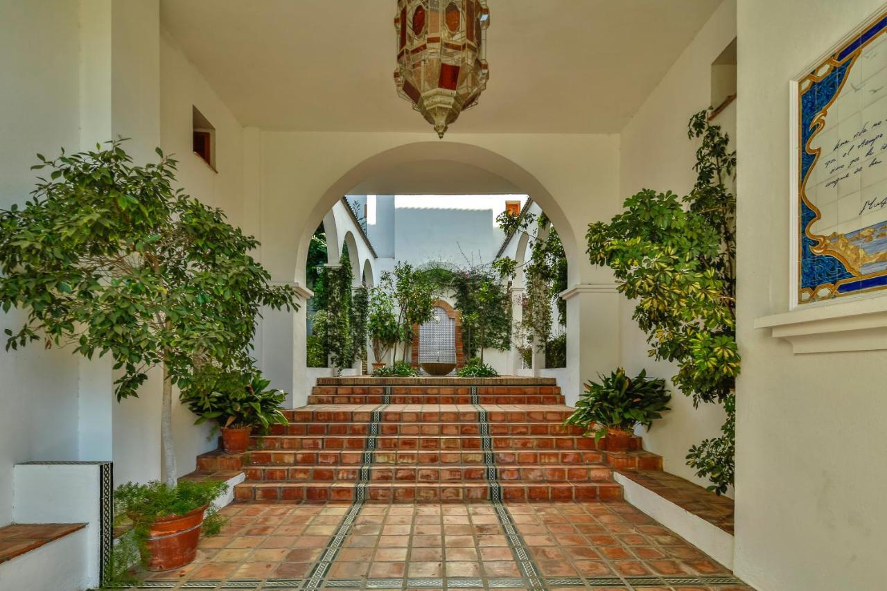 Senorio De Apartment *