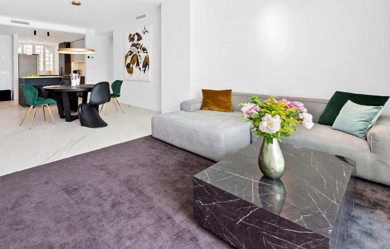 Senorio De Apartment Marbella