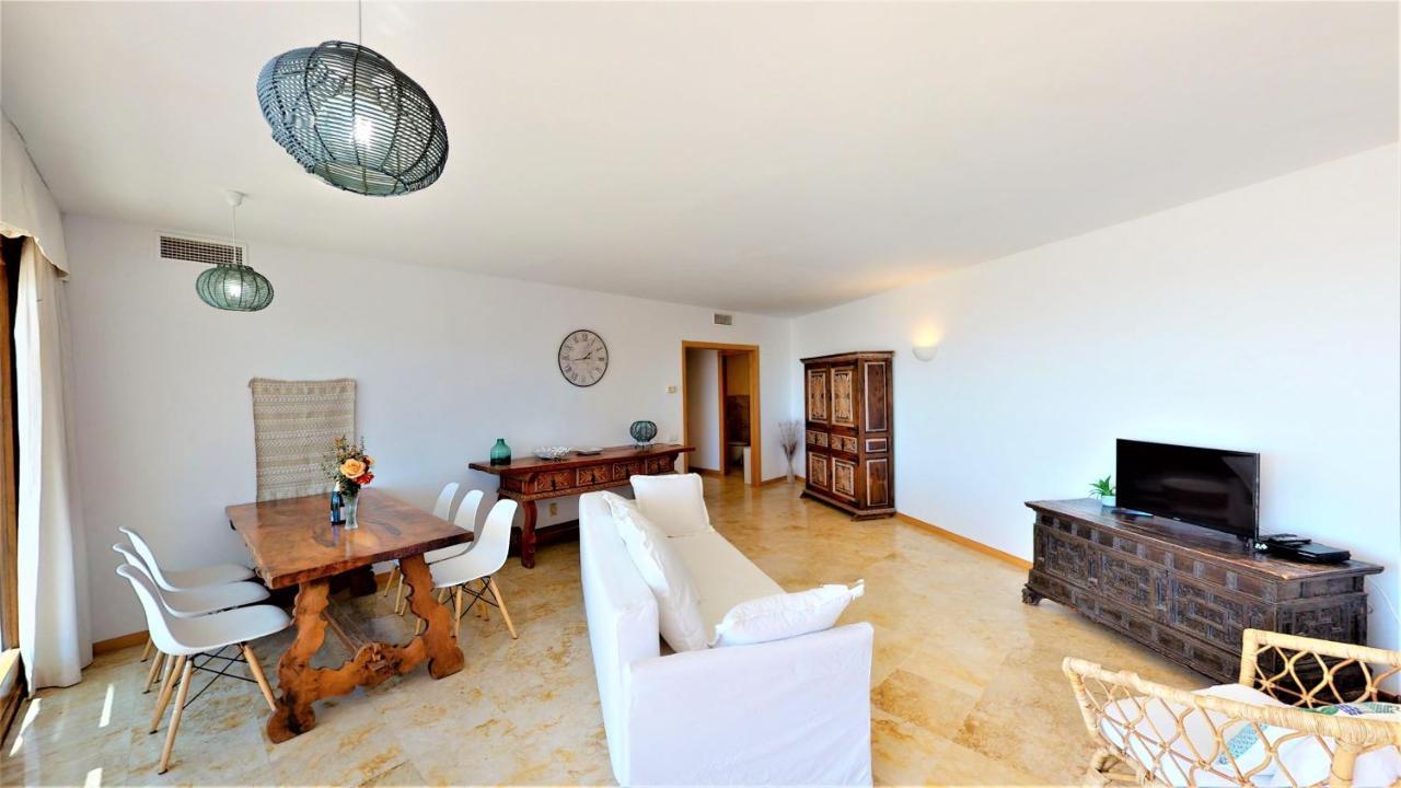 Apartamento Lomas De Monteros - With Seaviews Marbella