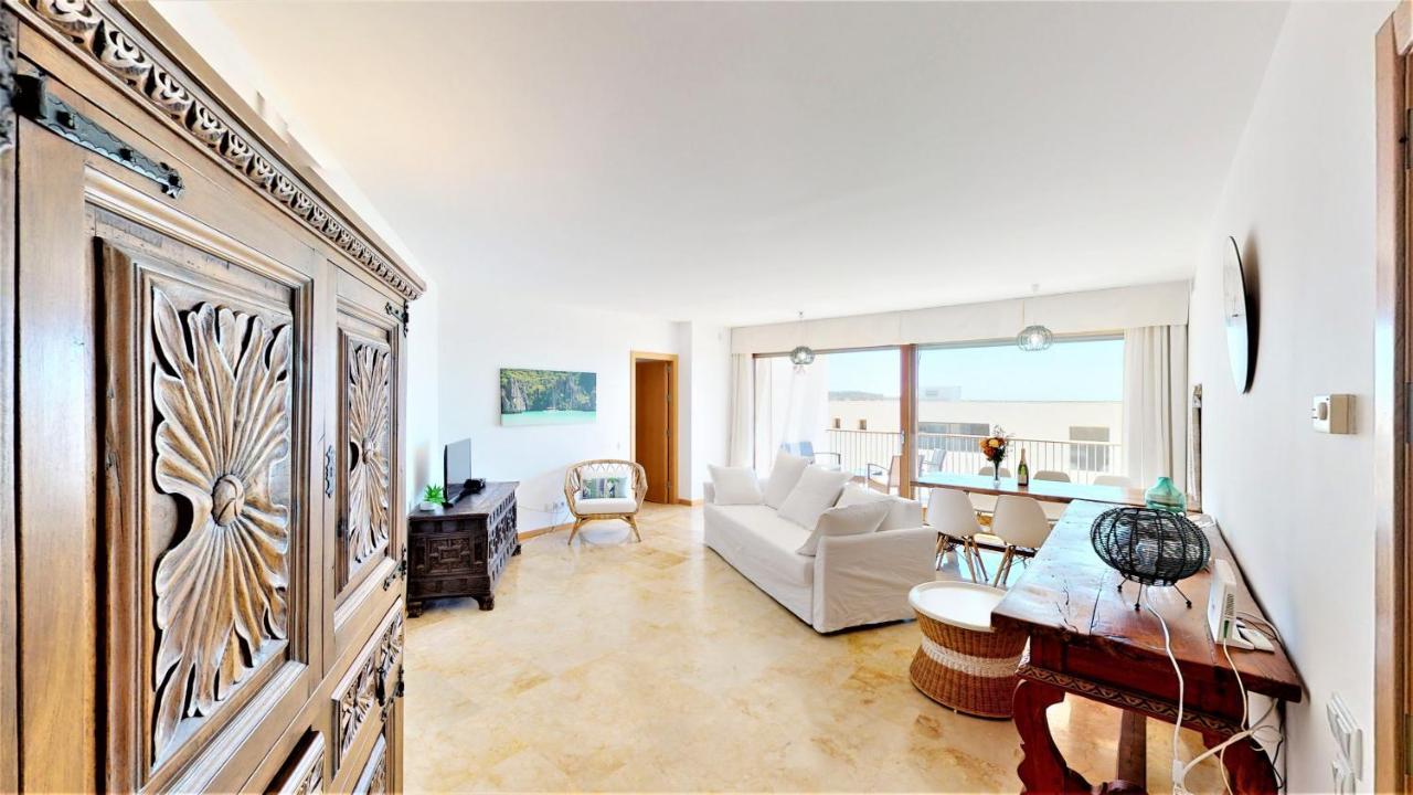 Apartamento Lomas De Monteros - With Seaviews