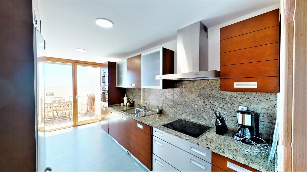 Lomas De Monteros - With Seaviews Apartamento