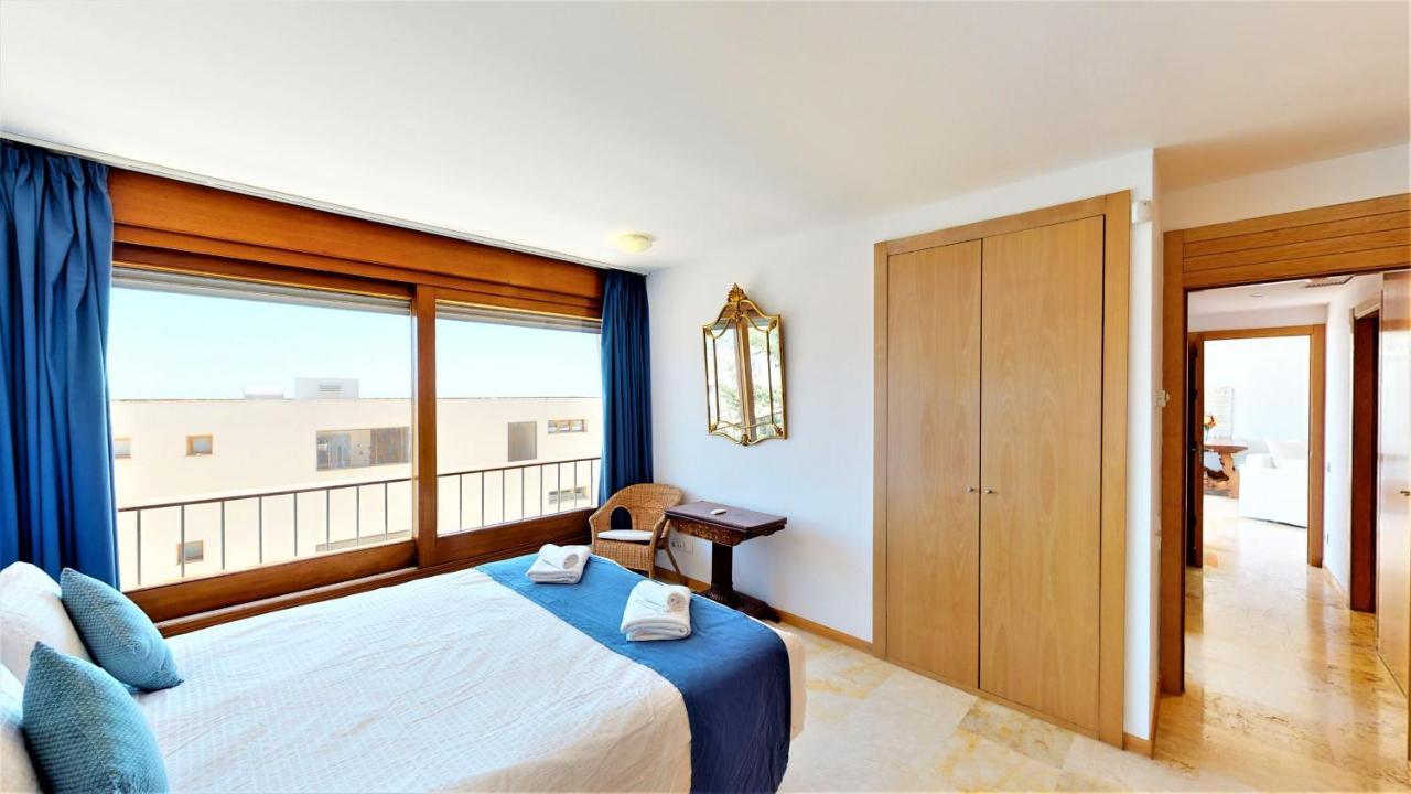 Lomas De Monteros - With Seaviews *