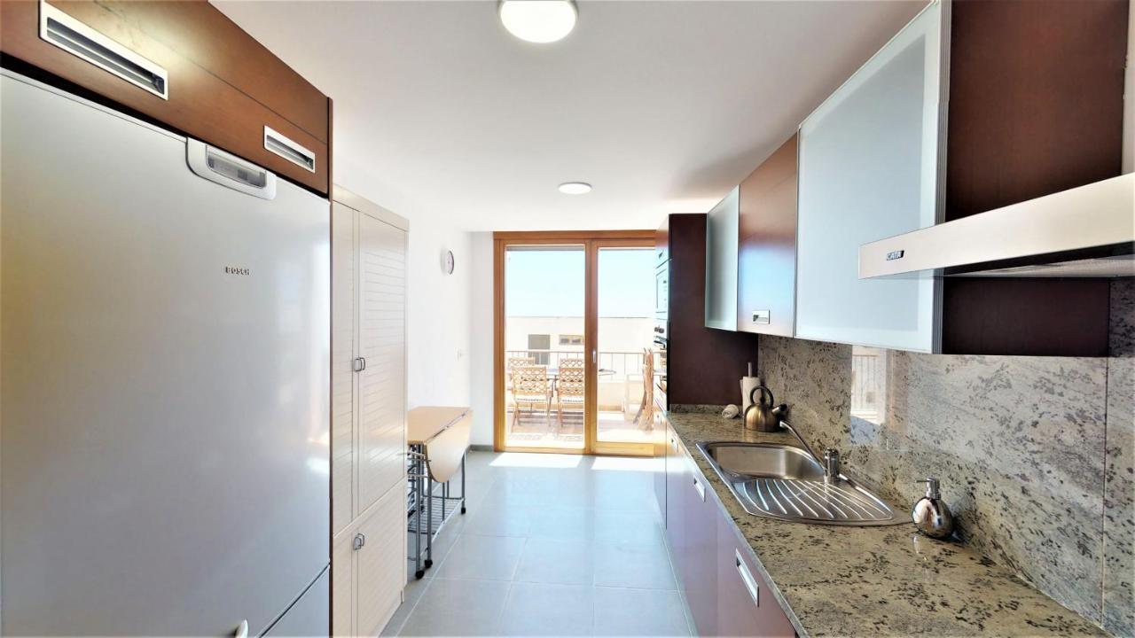 Lomas De Monteros - With Seaviews Apartamento