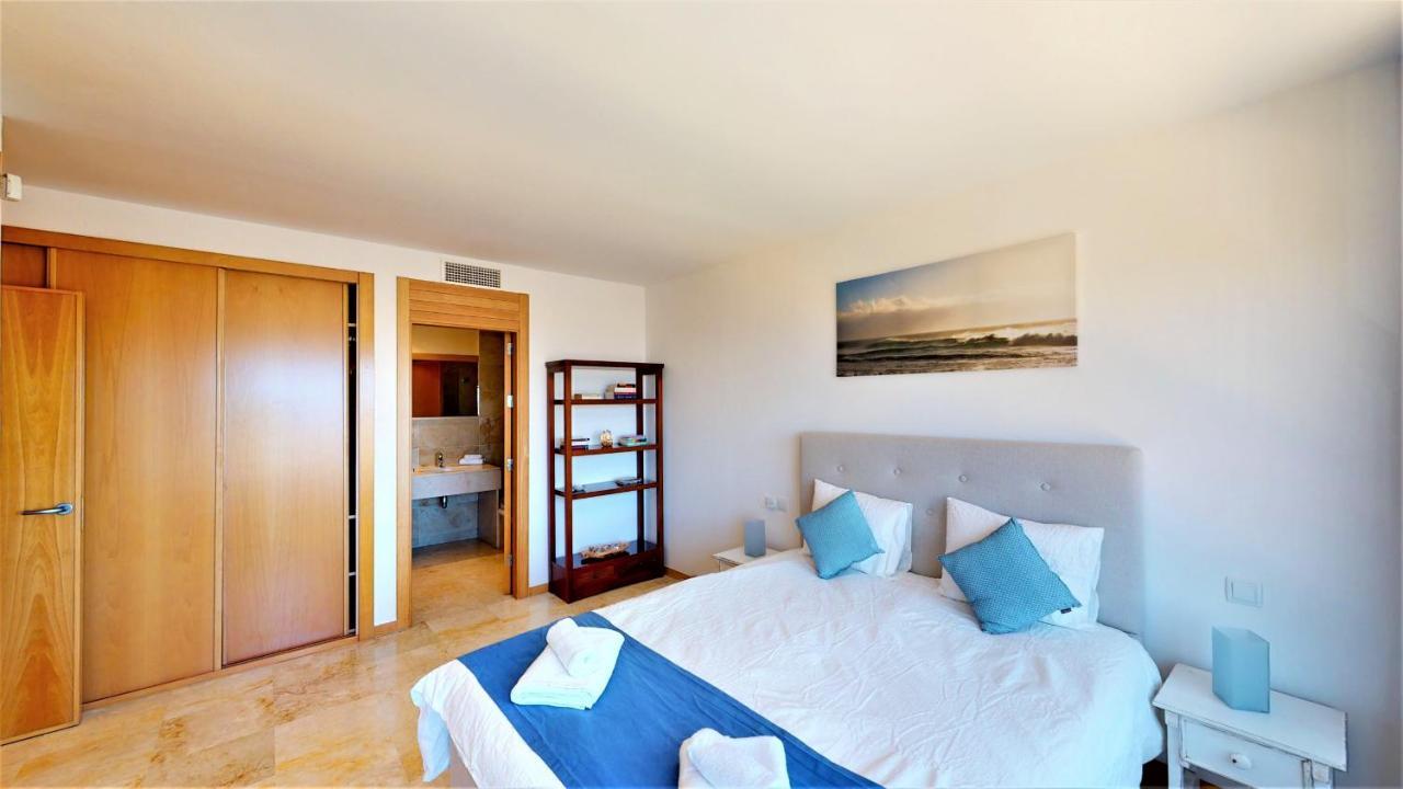 Lomas De Monteros - With Seaviews Marbella