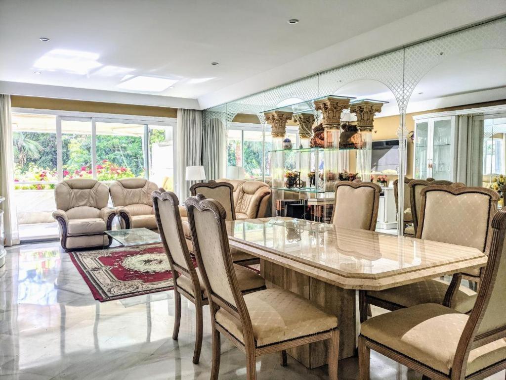 Apartment Gran By Coral *