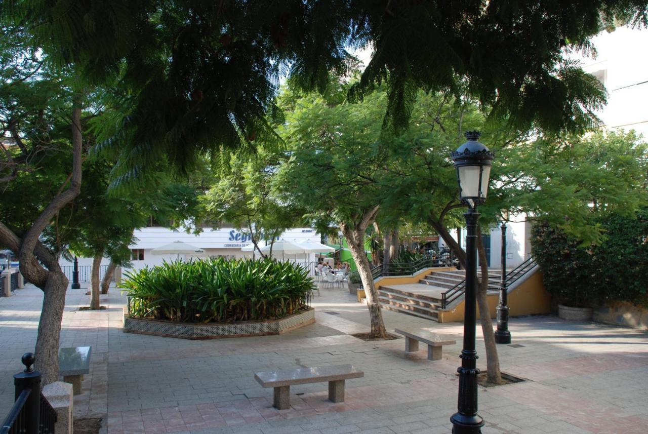 Modern City * Marbella