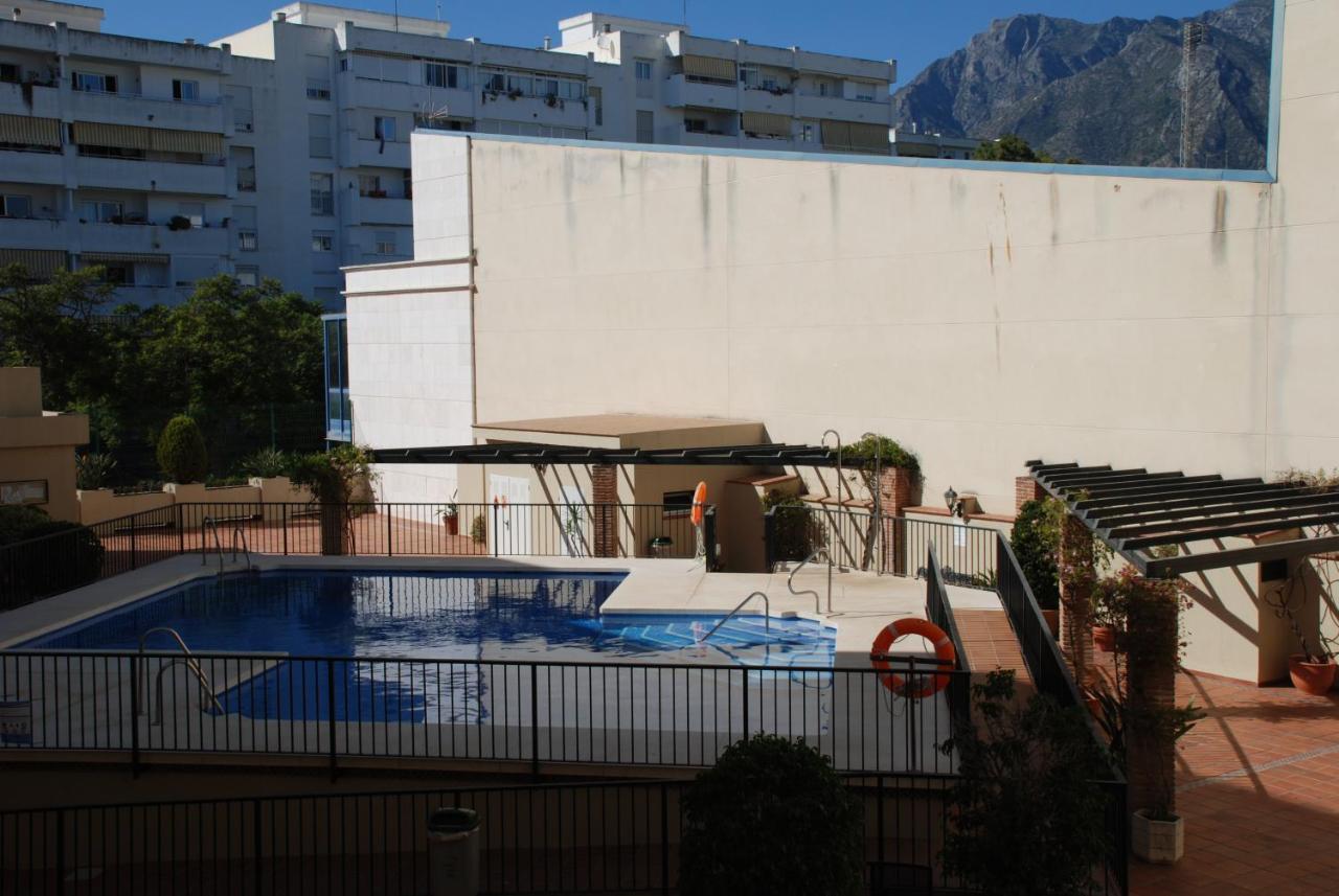 Modern City Apartamento Marbella