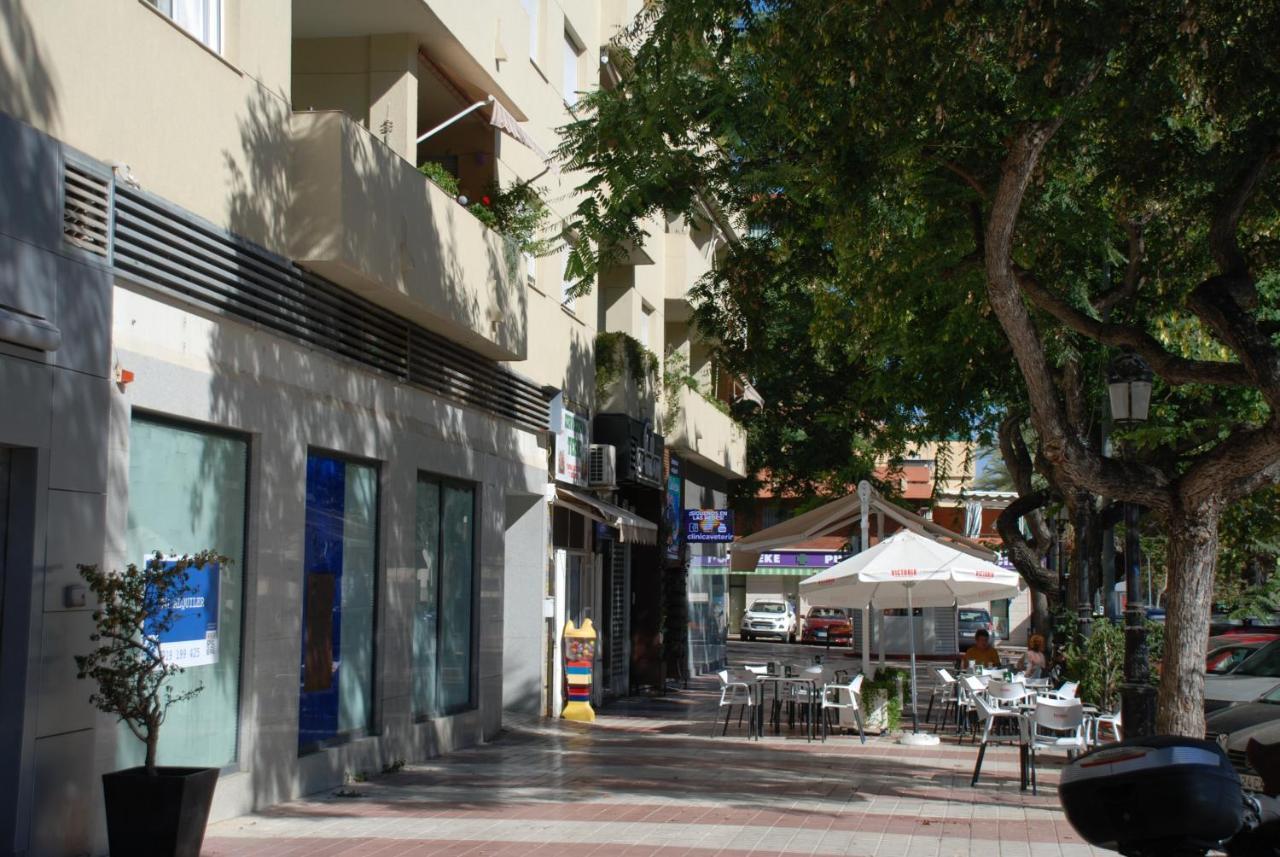 Apartamento Modern City