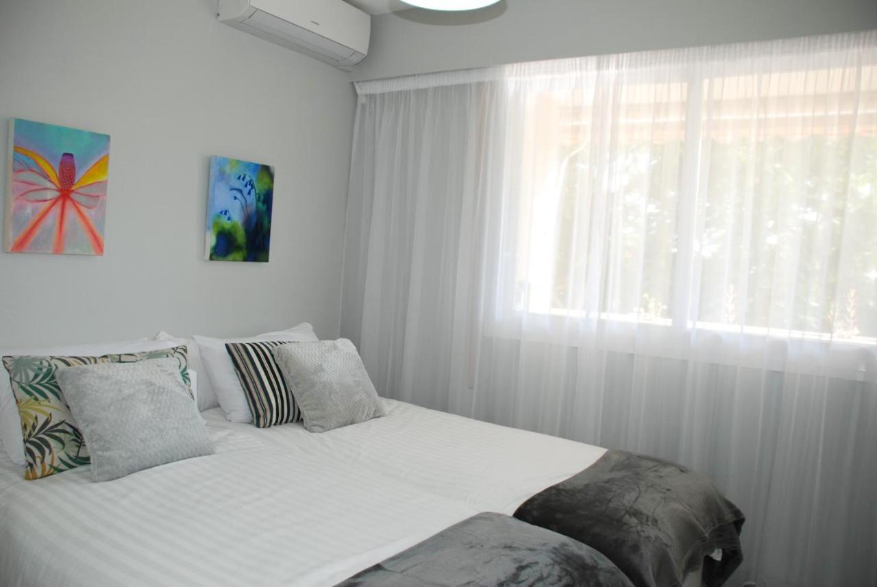 Apartamento Modern City