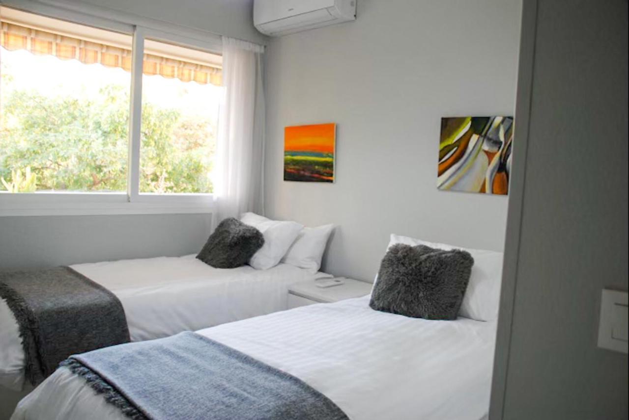Modern City Apartamento
