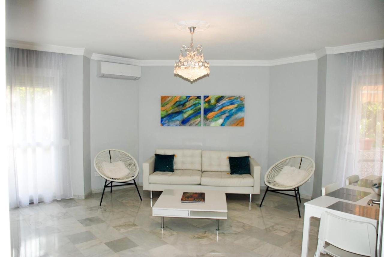 Modern City Marbella