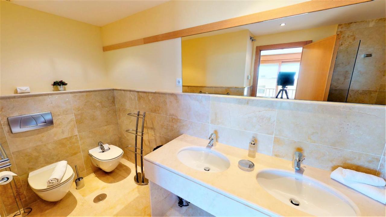 Apartamento Lomas De Monteros - With Seaviews Marbella