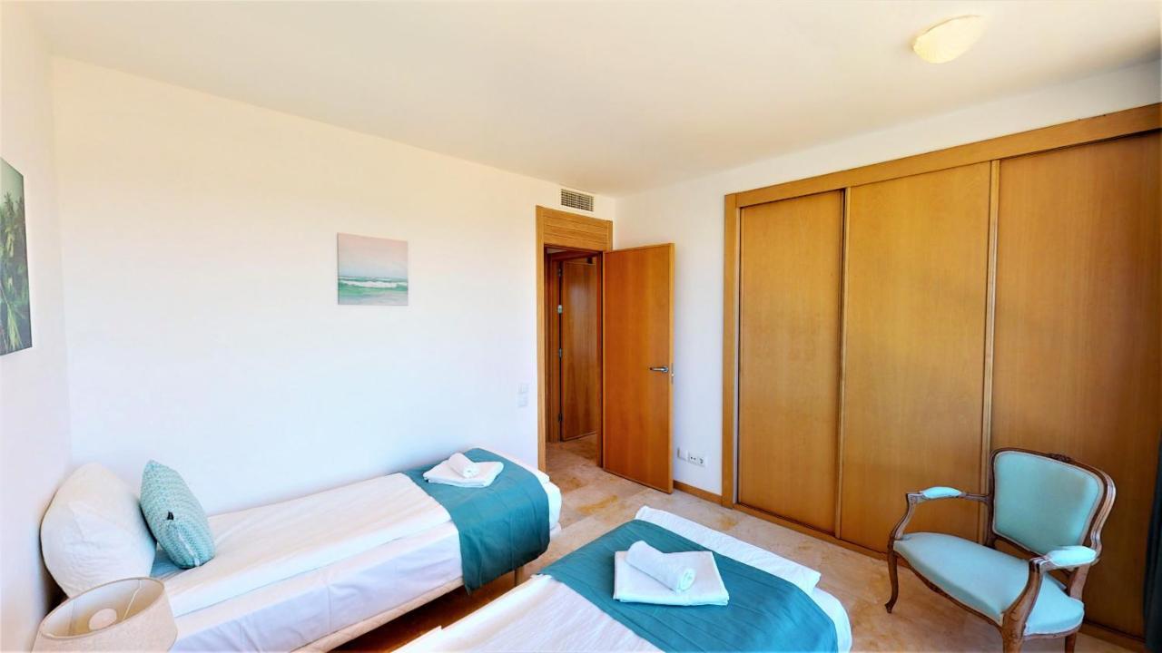 Lomas De Monteros - With Seaviews Apartamento *