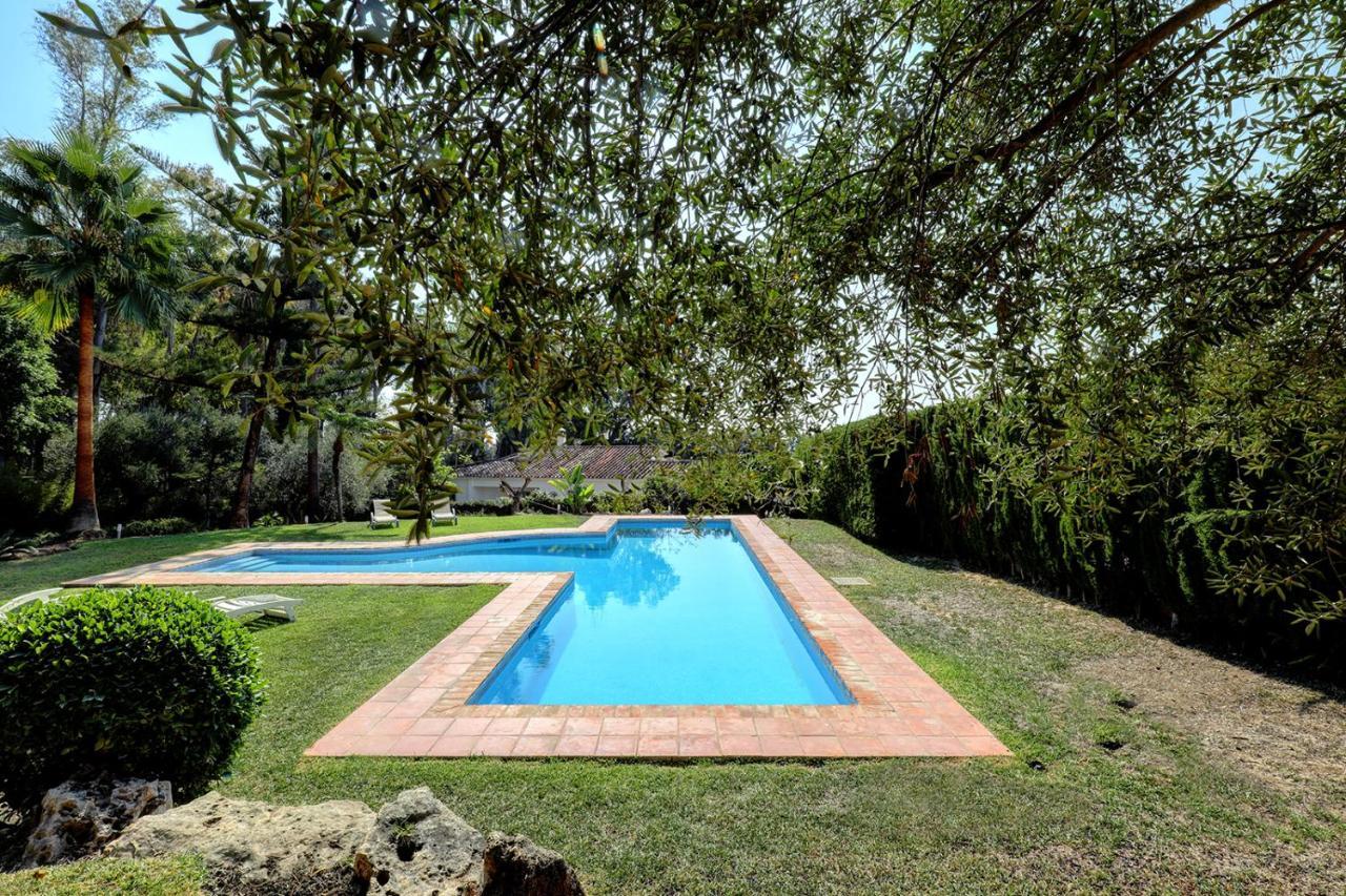 In Great Location Villa *