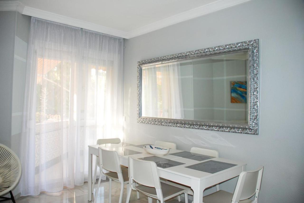 Apartamento Modern City Marbella